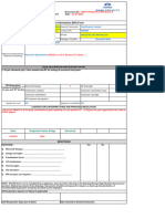 Rfi Format (MSFT)