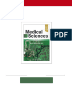 Medical Sciences 3rd Edition Edition Jeannette Naish - Ebook PDF Download PDF