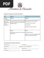 INFORME DE EVALUACIÓN PSICOPEDAGÓGICAll - Cambiado