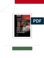 Get Diagnostic Imaging: Interventional Radiology 3rd Edition Brandt C. Wible - Ebook PDF Free All Chapters