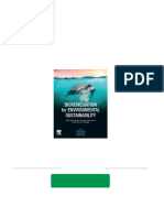 Bioremediation For Environmental Sustainability: Toxicity, Mechanisms of Contaminants Degradation, Detoxification and Challenges Gaurav Saxena