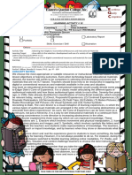 Concept Notes Laboratory Report Portfolio Skills: Exercise / Drill Illustration Others