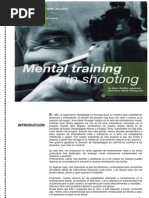 Libro Mental Training in Shooting