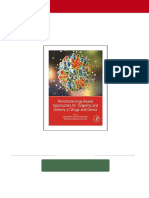 Nanotechnology-Based Approaches For Targeting and Delivery of Drugs and Genes 1st Edition - Ebook PDF Download PDF