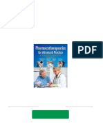 (PDF Download) Pharmacotherapeutics For Advanced Practice: A Practical Approach (Ebook PDF) Fulll Chapter