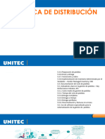 LOGÍSTICA DE DISTRIBUCIÓN U5 Sistema de Gestión de Pedidos OMS