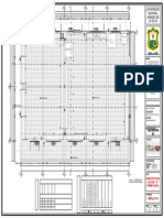 Arq-A-01 - Arquitectura Bloque A Primer Nivel