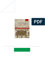 The Eusebian Canon Tables: Ordering Textual Knowledge in Late Antiquity (Oxford Early Christian Studies) Matthew R. Crawford