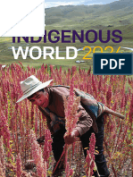 IWGIA Book The Indigenous World 2024 ENG