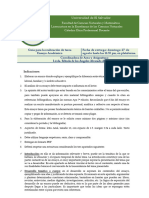 Guia Ensayo Academico Cet1109 Ii 2023 Unidad I