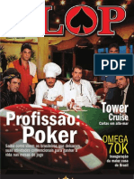 Revista FLOP 1 Edição