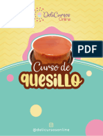 Guia Curso de Quesillo