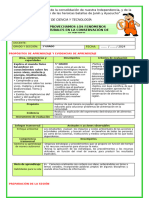 Ses-Viern-cyt-Aprovechamos Los Fenómenos Naturales en La Conservación de Alimento-Jezabel Camargo-Contacto-914 775 350