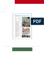 Full Download (Original PDF) Diversity and Social Work in Canada PDF