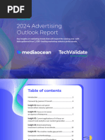 2024 Advertising Outlook Report