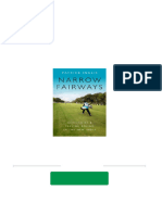 Instant Download Narrow Fairways: Getting by & Falling Behind in The New India Patrick Inglis PDF All Chapter