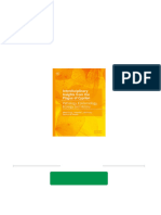 Get Interdisciplinary Insights From The Plague of Cyprian: Pathology, Epidemiology, Ecology and History Mark Orsag Free All Chapters