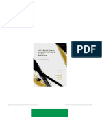 International Organizations Under Pressure: Legitimating Global Governance in Challenging Times 2nd Edition Klaus Dingwerth