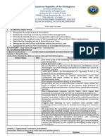 Innovation Management Worksheet