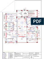 AH-150 Flat-3AElectrical Layout-R0