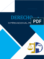 Derecho Civil Monografía