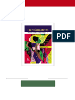 (FREE PDF Sample) Transformations: Women, Gender and Psychology Third Edition. Edition Crawford - Ebook PDF Ebooks