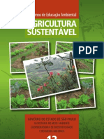 13 AgriculturaSustentavel