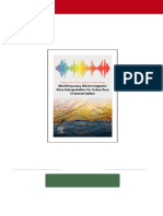 Get Multifrequency Electromagnetic Data Interpretation For Subsurface Characterization 1st Edition - Ebook PDF Free All Chapters