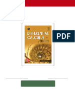 (FREE PDF Sample) Differential Calculus For JEE Main and Advanced (3rd Edition) Vinay Kumar - Ebook PDF Ebooks