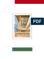 (FREE PDF Sample) Cross-Laminated Timber Design: Structural Properties, Standards, and Safety 1st Edition - Ebook PDF Ebooks