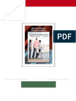 Full Download (Ebook PDF) Analyzing Data Making Decisions 2010 Updated 2nd PDF