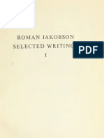 Jakobson Selectedwritings01