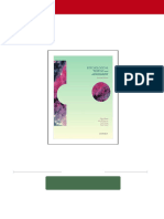 Full Download (Original PDF) Psychological Testing and Assessment 2e 2nd Edition PDF