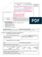 Ciencia Bien 15-08-24 Nos Preparamos para El II Simulacro de Sismo Multipeligro