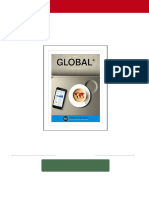 Full Download (Original PDF) GLOBAL 4 (With GLOBAL Online, 1 Term (6 Months) 4th Edition PDF