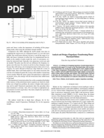 Design, Vol. 14, Pp. 639-649, May 1995.: Analysis and Design of Impedance-Transforming Planar Marchand Baluns