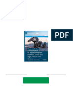 Get Human/Animal Relationships in Transformation: Scientific, Moral and Legal Perspectives 1st Edition Augusto Vitale Free All Chapters