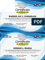 PMNP Cert.