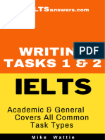 IELTS Writing Book Thay Mike - Collected by Ielts-Nguyenhuyen-Trang