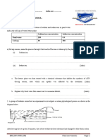 Cell Physiology 44