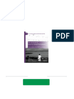 Get Pessimism in International Relations: Provocations, Possibilities, Politics 1st Ed. Edition Tim Stevens Free All Chapters