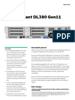 HPE ProLiant DL380 Gen11-PSN1014696069VEES