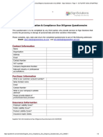 Supplier Form Compliance Due Diligence ... Age 1 - 5 - Flip PDF Online - PubHTML5