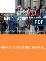 2 - Partículas Infecciosas Virus Priones Viroides