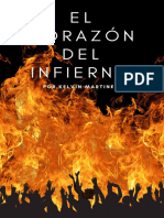 El Corazón Del Infierno - Kelvin Martinez