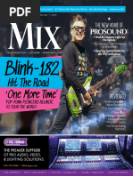 MIX572.digital August 2024