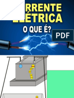 Corrente Elétrica