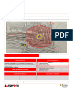 Informacion de Voladura Zona Norte-2