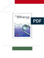 Instant Ebooks Textbook (Ebook PDF) Elementary Statistics 2nd Edition Download All Chapters