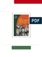 Instant Ebooks Textbook (Ebook PDF) Essentials of Health, Culture, and Diversity: Understanding People, Reducing Disparities Download All Chapters